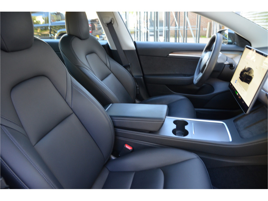 Tesla Model 3 Performance AWD 75 kWh
