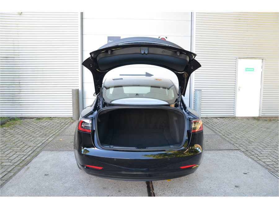 Tesla Model 3 Performance AWD 75 kWh