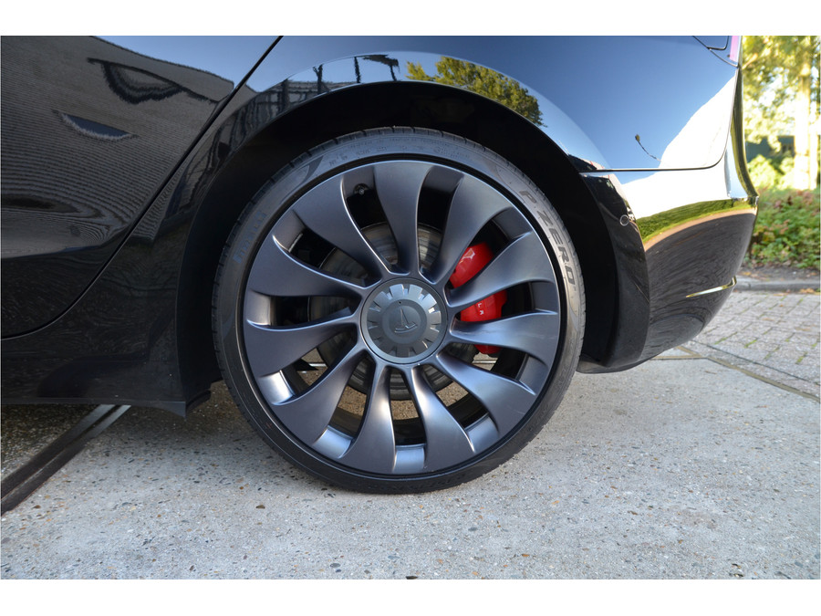 Tesla Model 3 Performance AWD 75 kWh