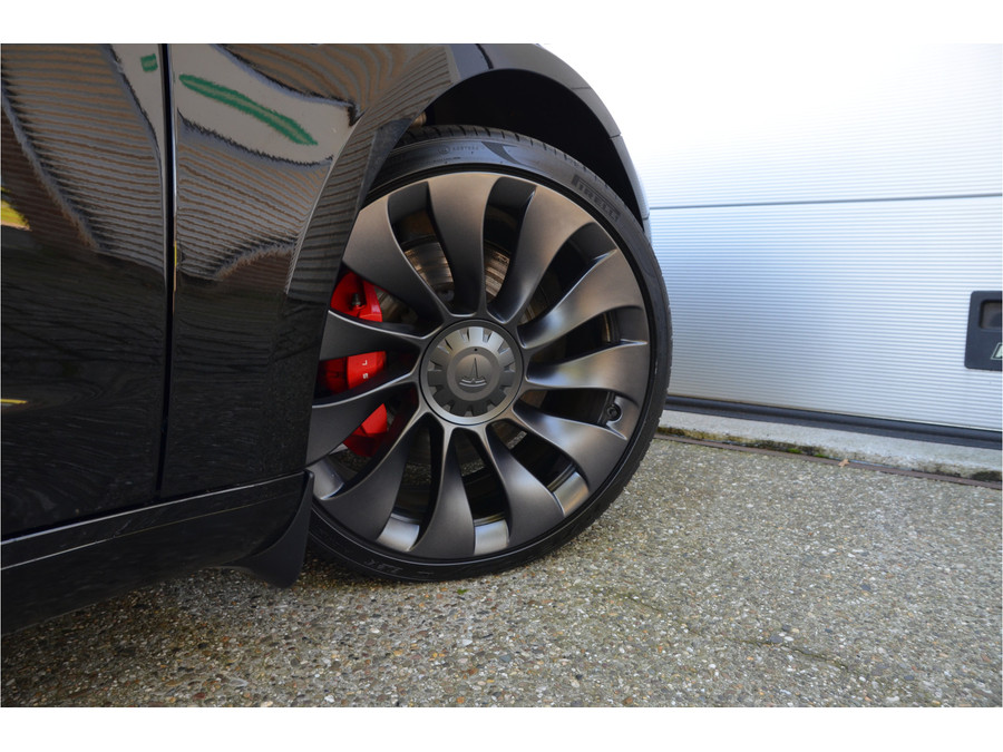 Tesla Model 3 Performance AWD 75 kWh