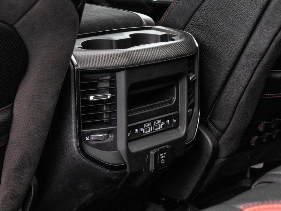 Dodge RAM 1500 6.2 V8 4x4 Crew Cab TRX