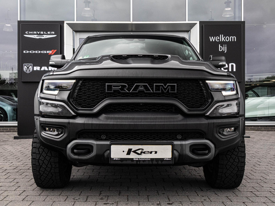 Dodge RAM 1500 6.2 V8 4x4 Crew Cab TRX