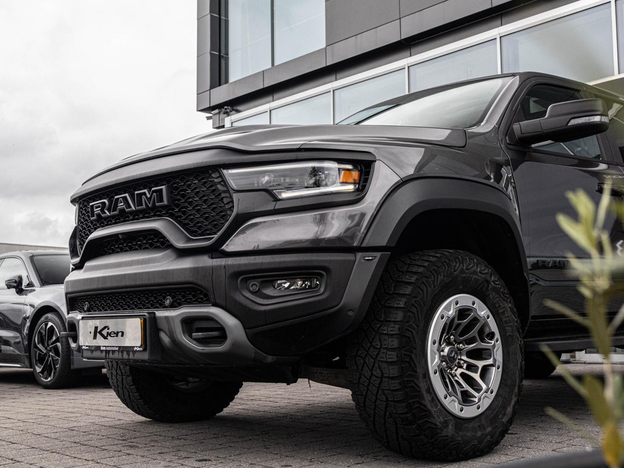 Dodge RAM 1500 6.2 V8 4x4 Crew Cab TRX