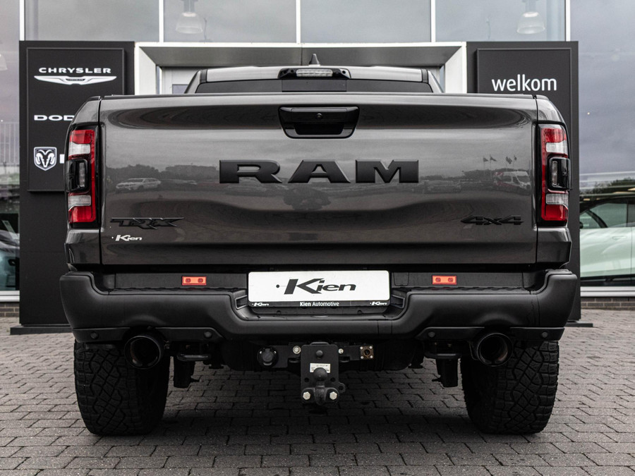 Dodge RAM 1500 6.2 V8 4x4 Crew Cab TRX