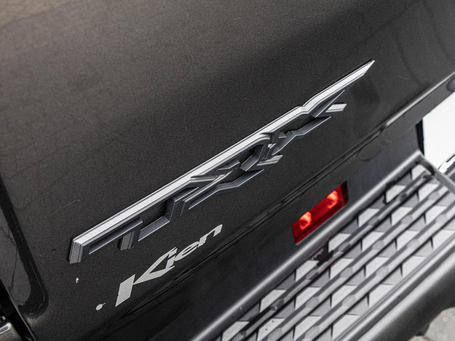 Dodge RAM 1500 6.2 V8 4x4 Crew Cab TRX