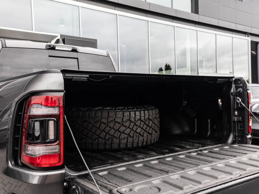 Dodge RAM 1500 6.2 V8 4x4 Crew Cab TRX