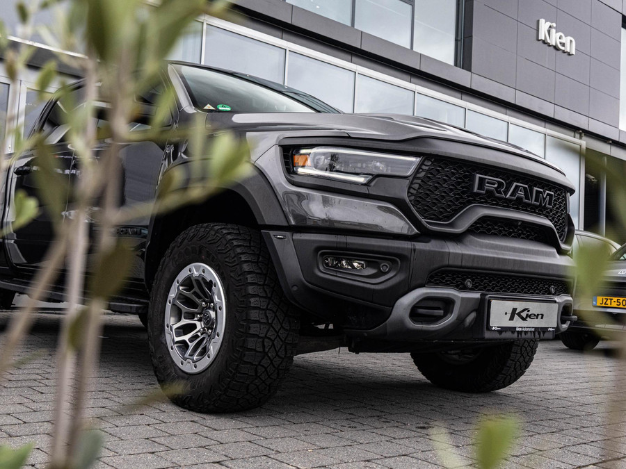Dodge RAM 1500 6.2 V8 4x4 Crew Cab TRX