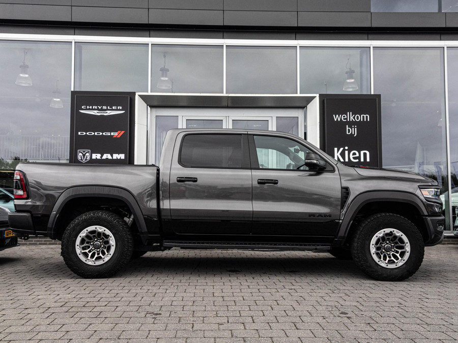 Dodge RAM 1500 6.2 V8 4x4 Crew Cab TRX