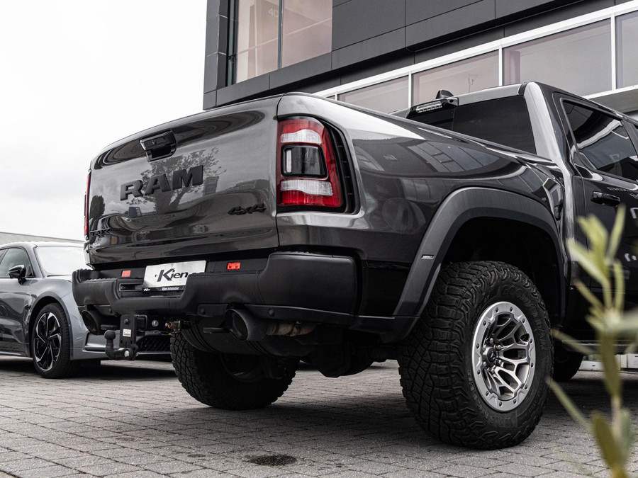 Dodge RAM 1500 6.2 V8 4x4 Crew Cab TRX