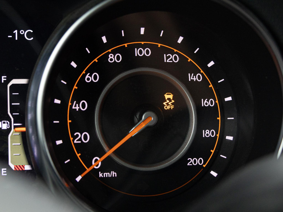Jeep Gladiator 3.0 V6 Overland