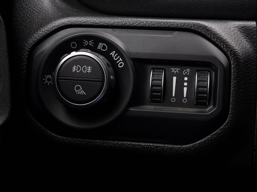 Jeep Gladiator 3.0 V6 Overland
