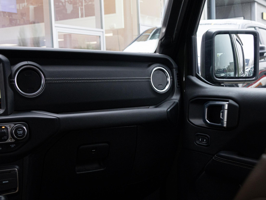 Jeep Gladiator 3.0 V6 Overland