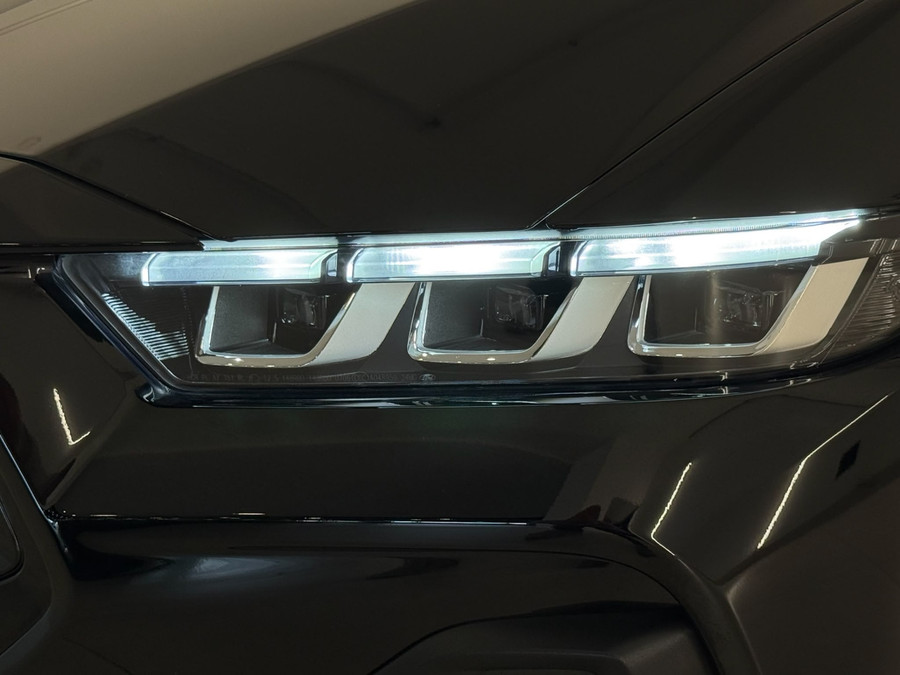 Ford Mustang Fastback BTW-auto Enige 2026 Mustang In Nederland! Fabrieksgarantie Sportuitlaat