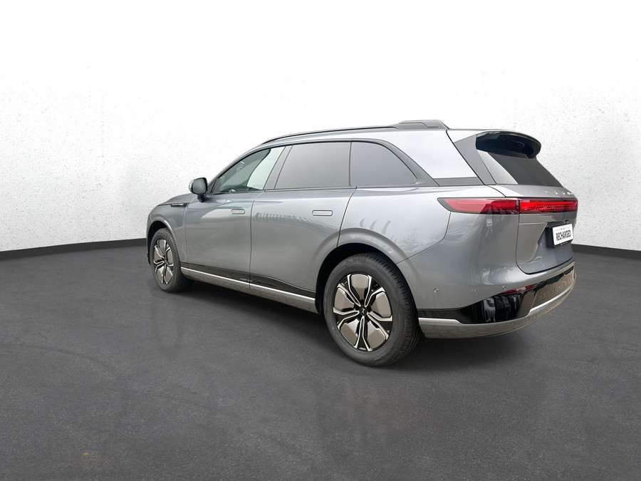 XPENG G9 RWD 78 kWh