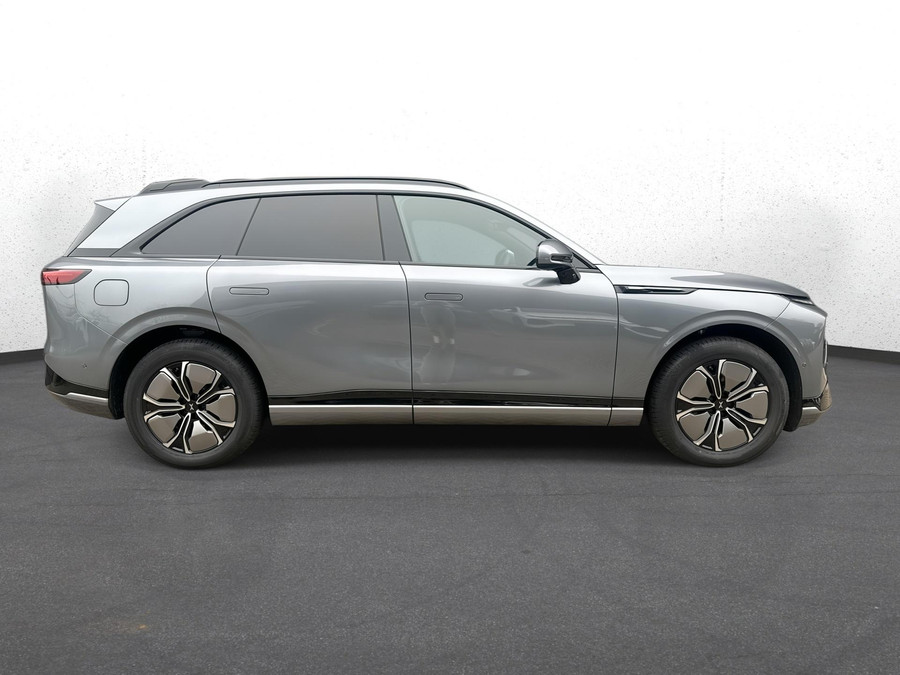 XPENG G9 RWD 78 kWh