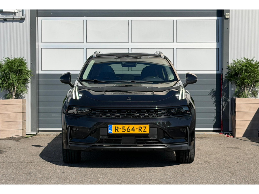 Lynk & Co 01 1.5