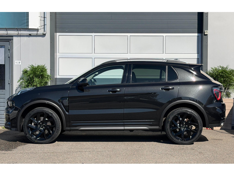 Lynk & Co 01 1.5