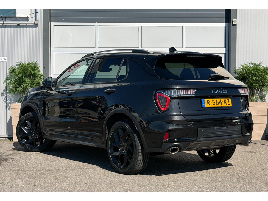 Lynk & Co 01 1.5