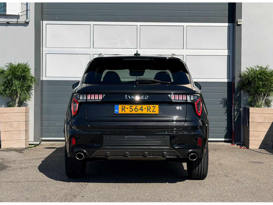Lynk & Co 01 1.5