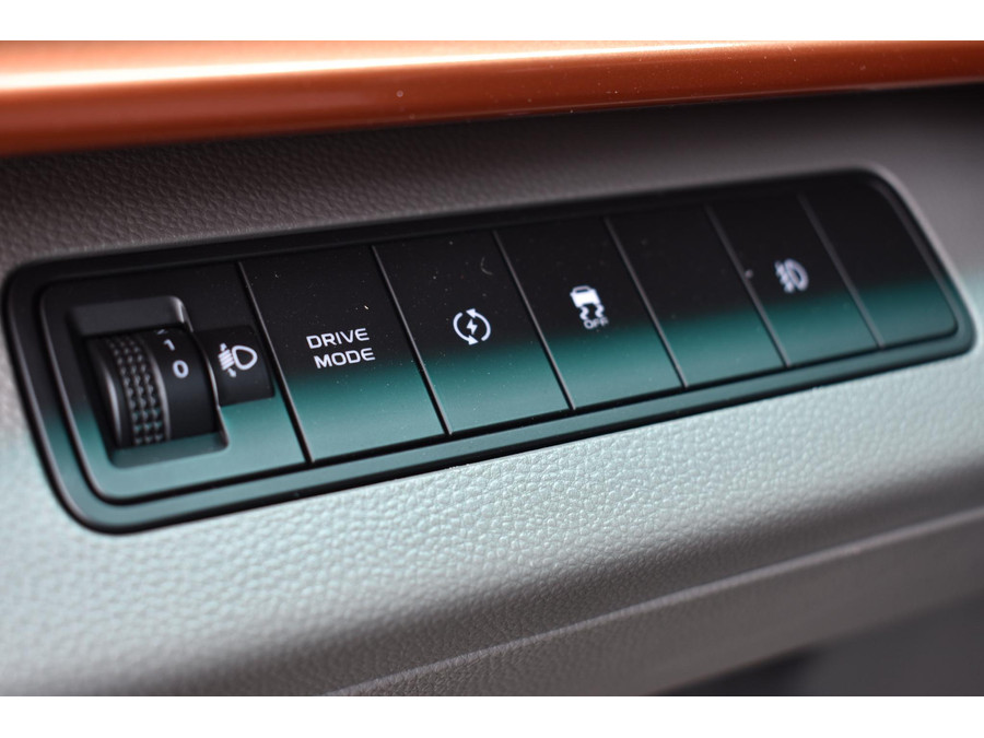 Farizon SV L2H3 83 kWh