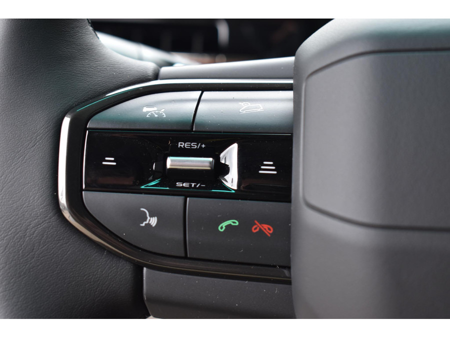 Farizon SV L2H3 83 kWh