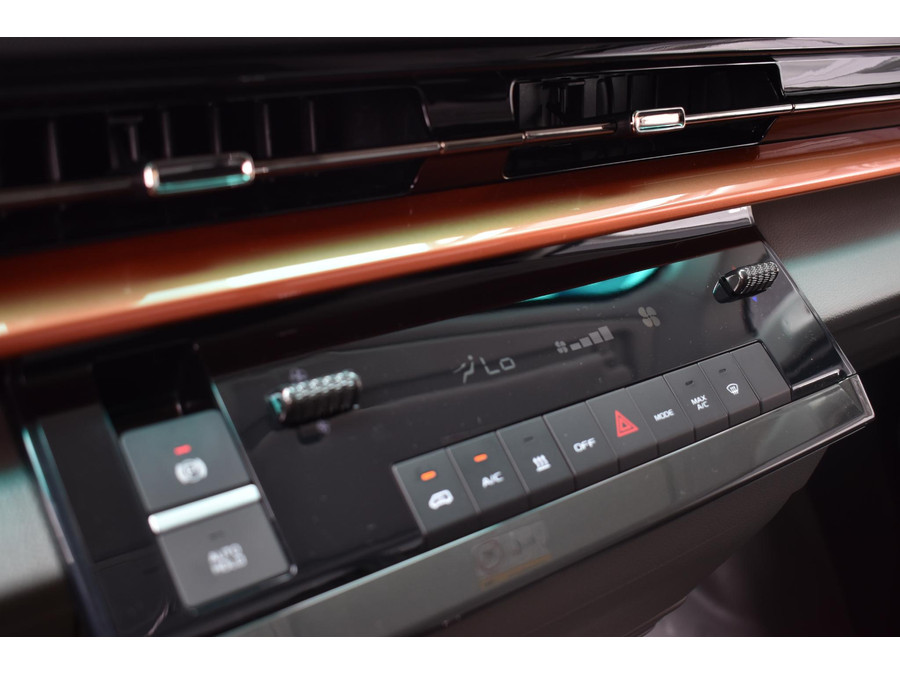 Farizon SV L2H3 83 kWh