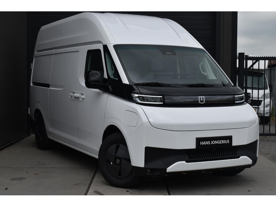 Farizon SV L2H3 83 kWh