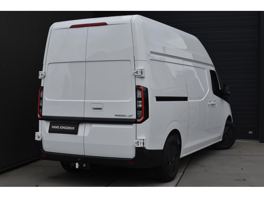 Farizon SV L2H3 83 kWh