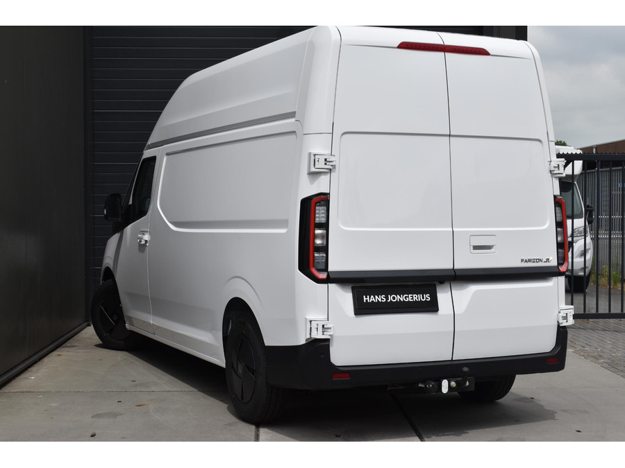 Farizon SV L2H3 83 kWh
