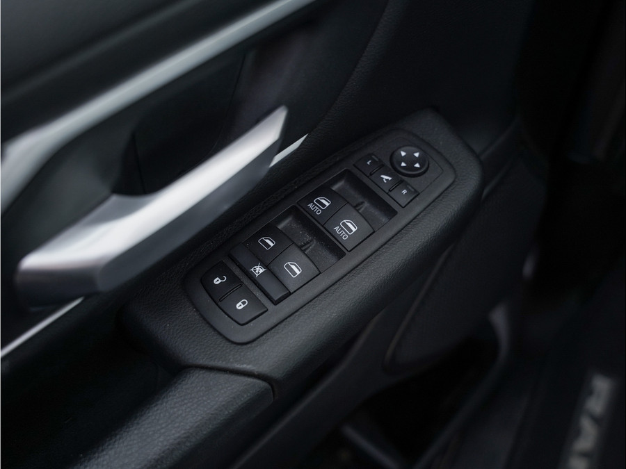 Dodge RAM 1500 Big Horn 3.6L eTorque
