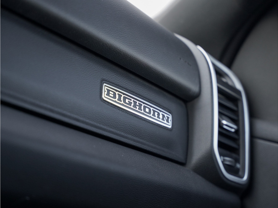 Dodge RAM 1500 Big Horn 3.6L eTorque