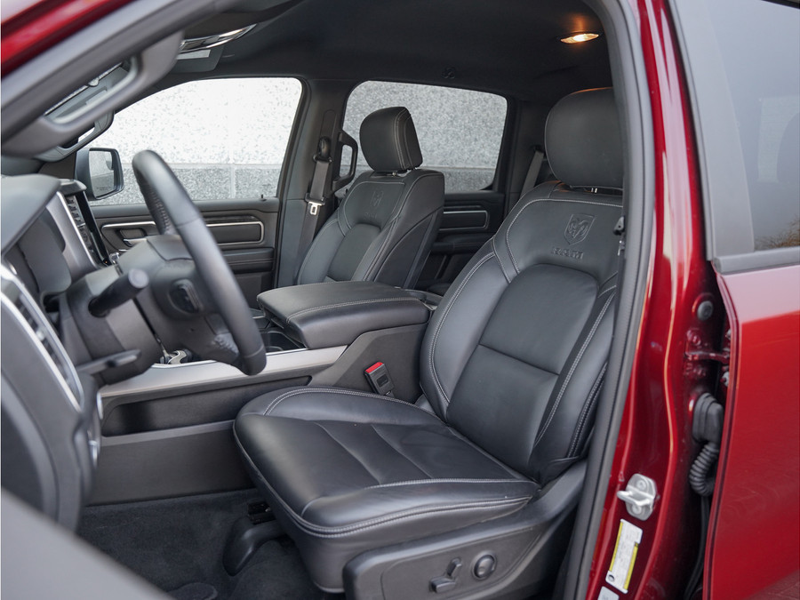 Dodge RAM 1500 Big Horn 3.6L eTorque