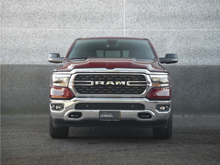 Dodge RAM 1500 Big Horn 3.6L eTorque