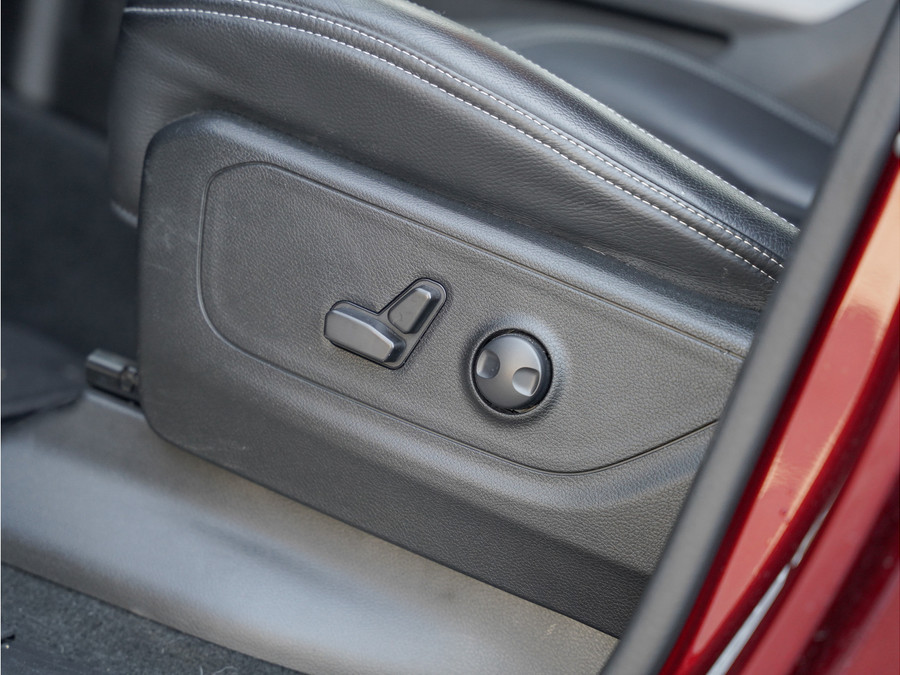 Dodge RAM 1500 Big Horn 3.6L eTorque