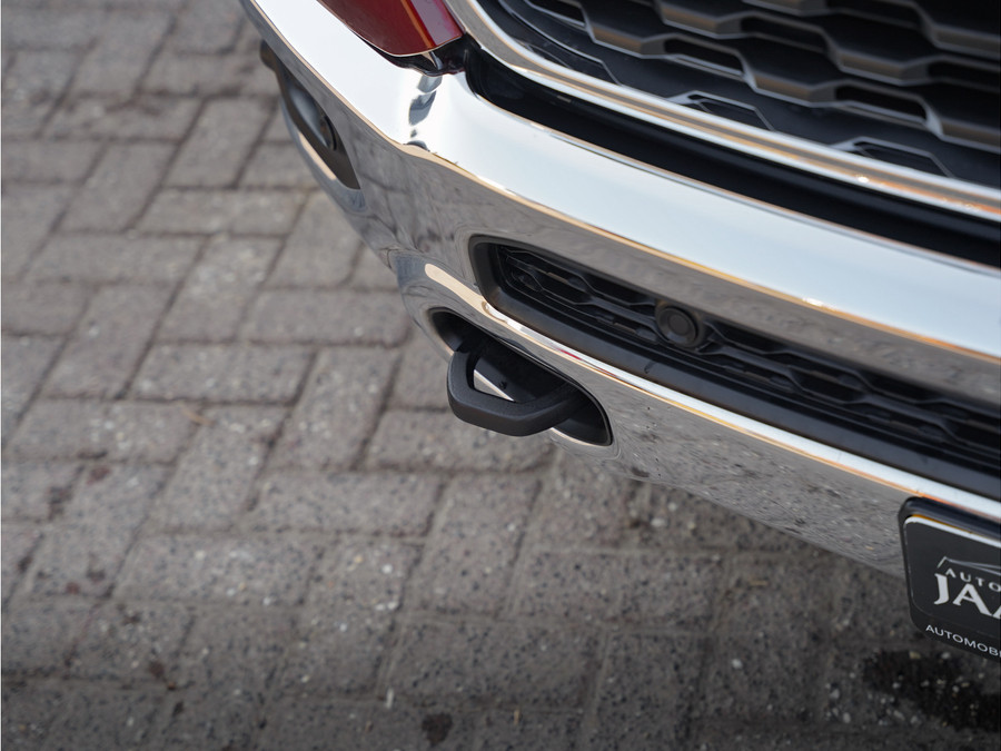 Dodge RAM 1500 Big Horn 3.6L eTorque