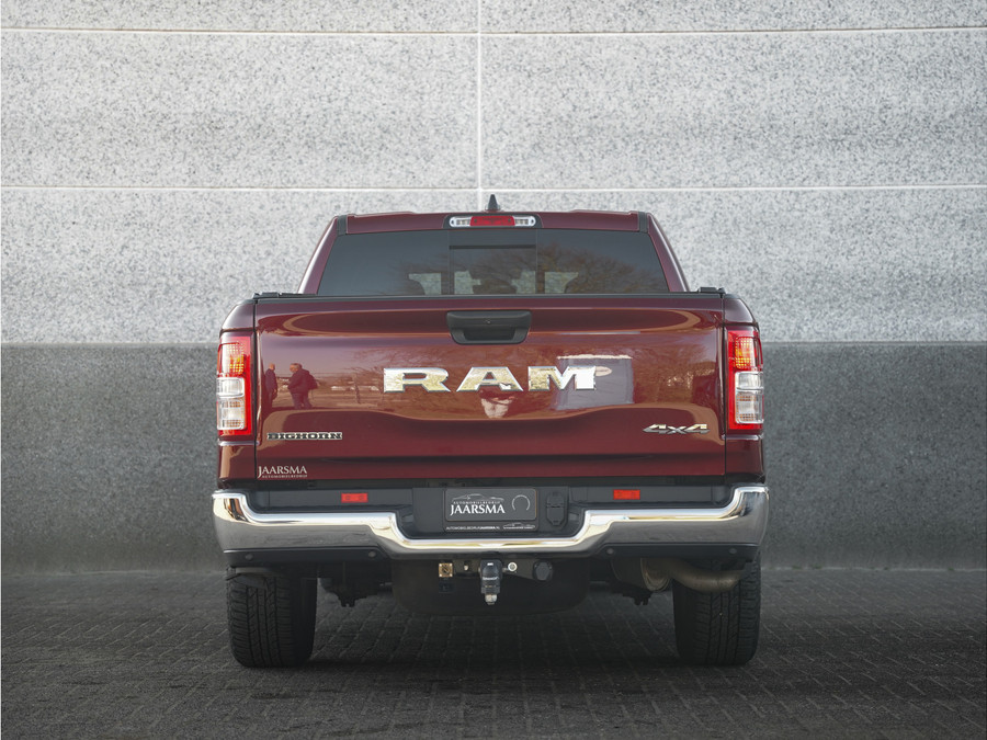 Dodge RAM 1500 Big Horn 3.6L eTorque