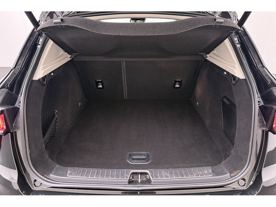 Lynk & Co 01 1.5 PHEV Aut. Black Edition