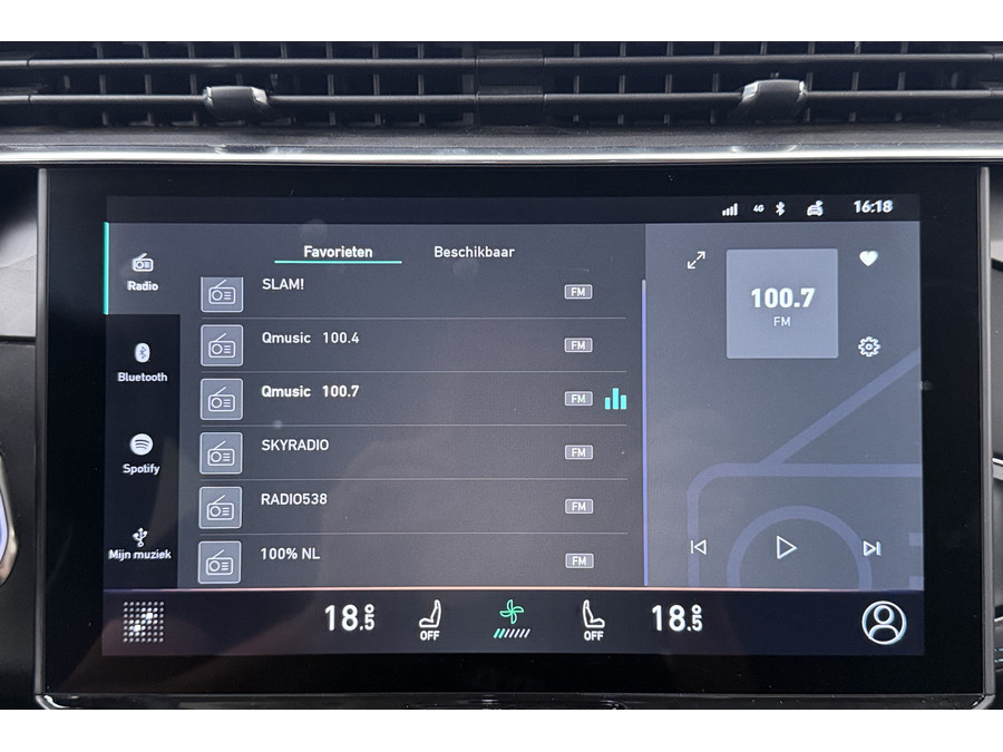 Lynk & Co 01 1.5 PHEV Aut. Black Edition