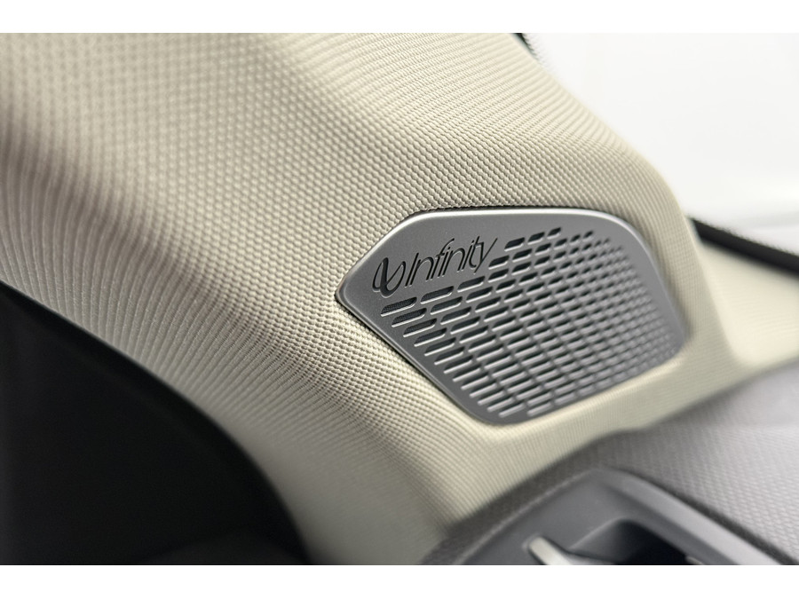 Lynk & Co 01 1.5 PHEV Aut. Black Edition