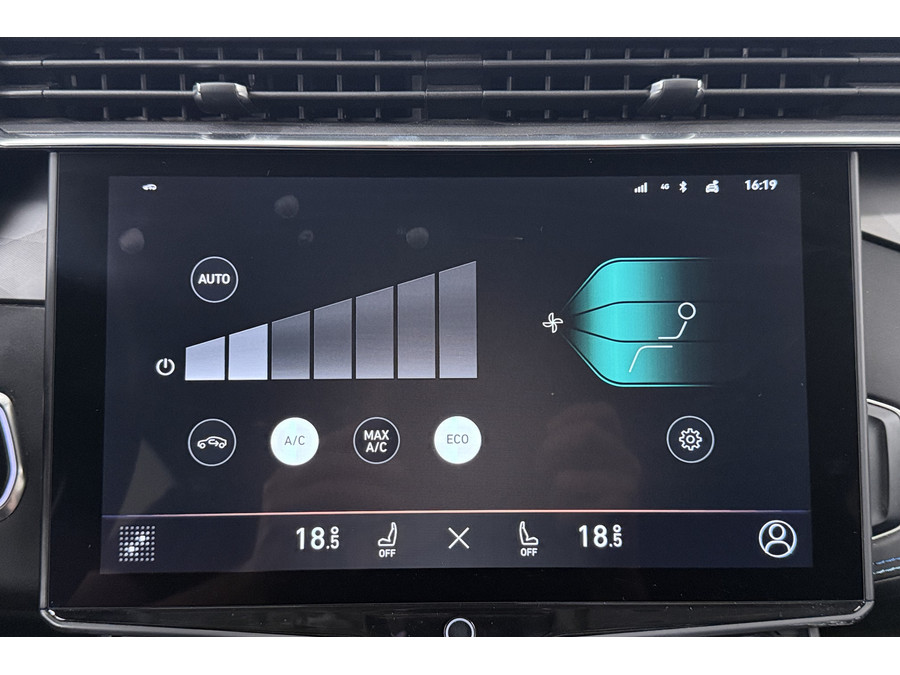Lynk & Co 01 1.5 PHEV Aut. Black Edition