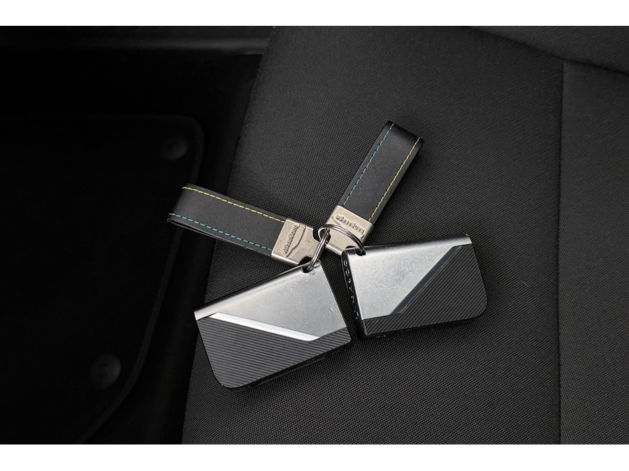 Lynk & Co 01 1.5 PHEV Aut. Black Edition