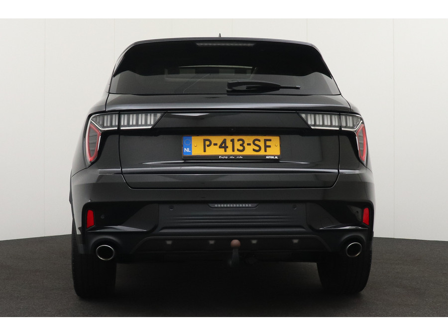 Lynk & Co 01 1.5 PHEV Aut. Black Edition