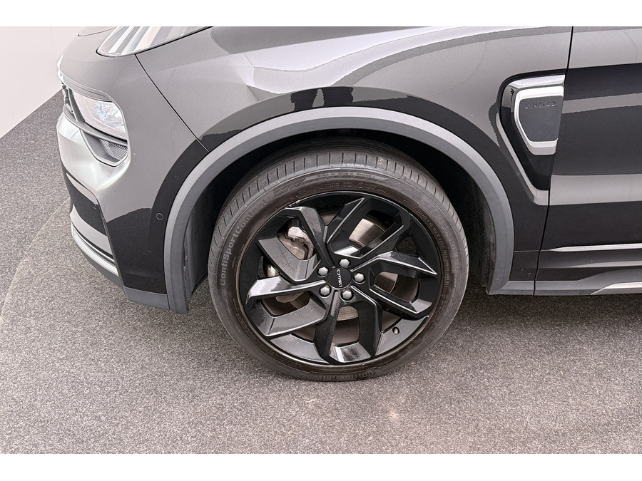 Lynk & Co 01 1.5 PHEV Aut. Black Edition