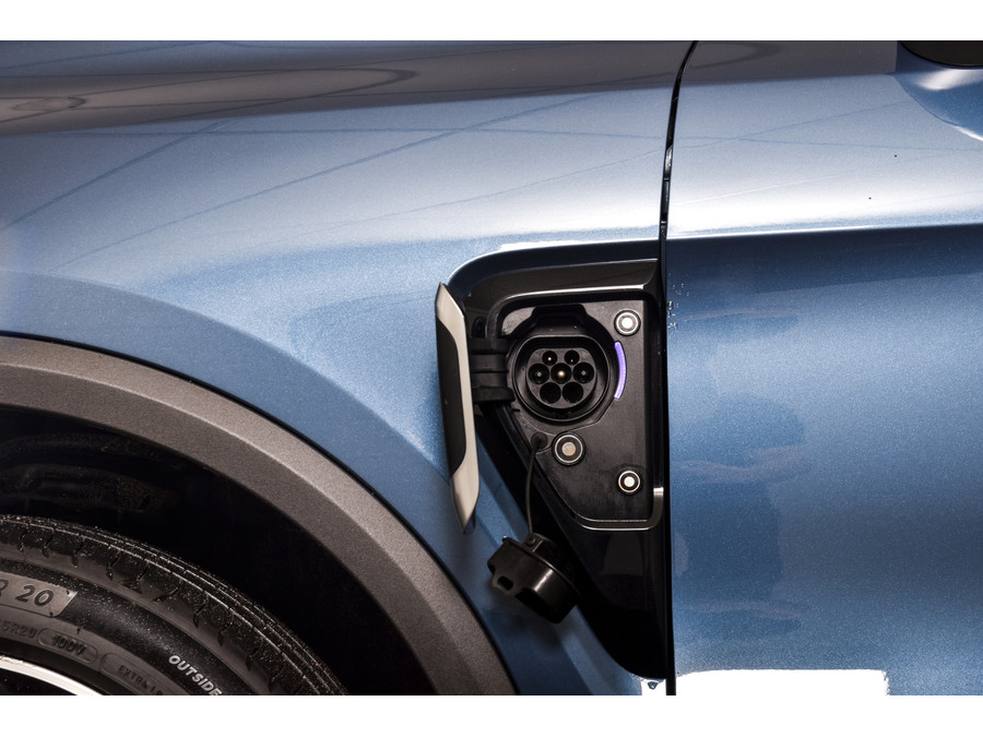 Lynk & Co 01 1.5 PHEV 261PK MY22