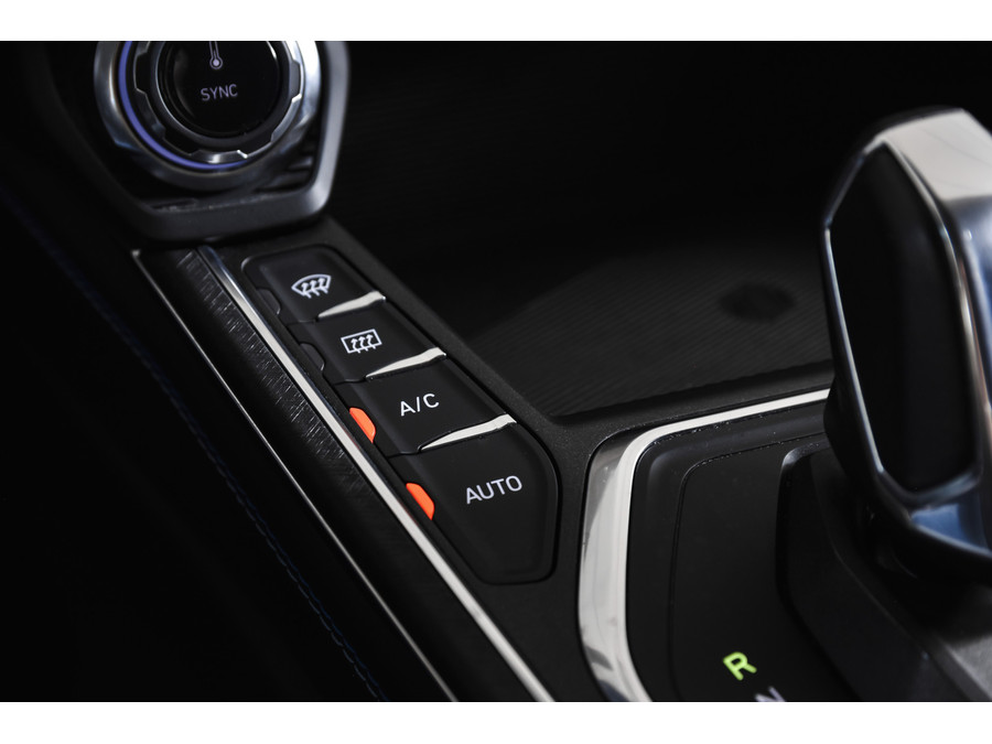 Lynk & Co 01 1.5 PHEV 261PK MY22