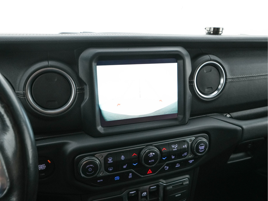 Jeep Wrangler Unlimited 4xe 380 Sahara (Plug-in)