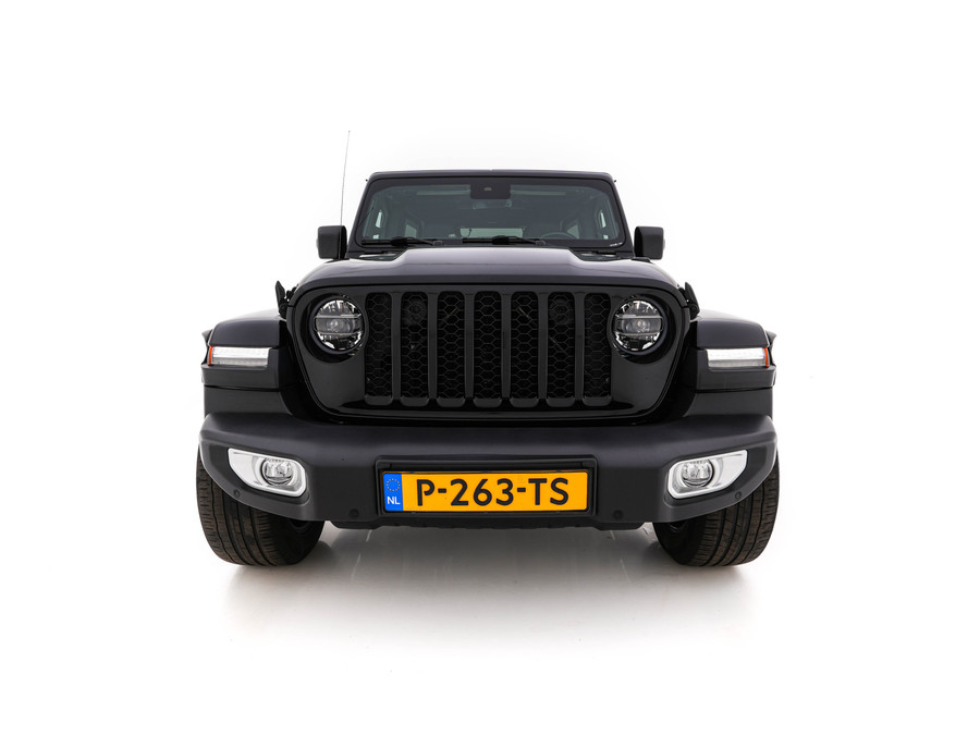 Jeep Wrangler Unlimited 4xe 380 Sahara (Plug-in)