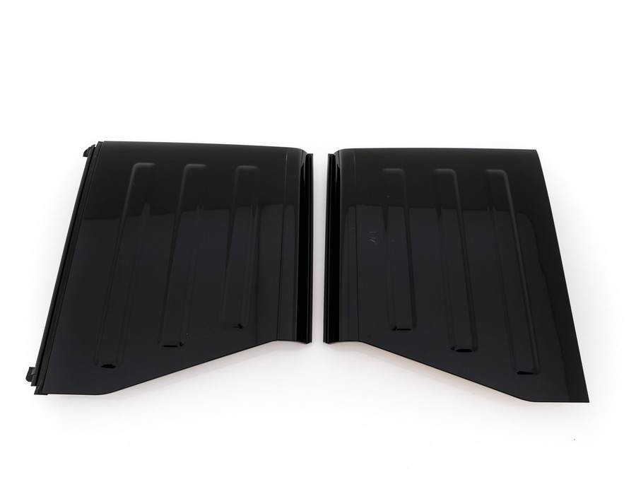 Jeep Wrangler Unlimited 4xe 380 Sahara (Plug-in)