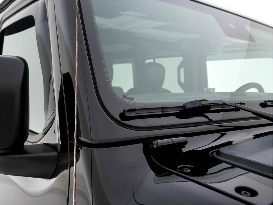 Jeep Wrangler Unlimited 4xe 380 Sahara (Plug-in)