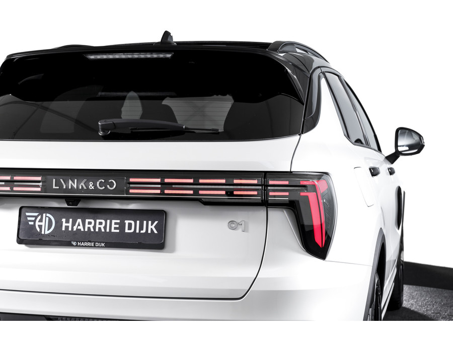 Lynk & Co 01 1.5 PHEV More Orig. NL